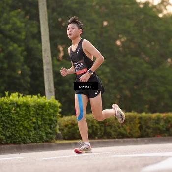 Runner Photo 6316066