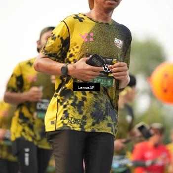 Runner Photo 6316068