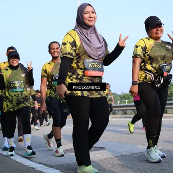 Runner Photo 6316071