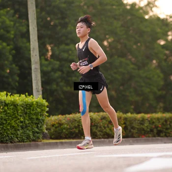 Runner Photo 6316072