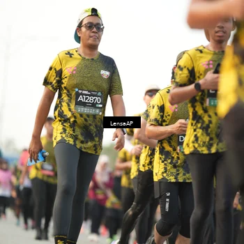 Runner Photo 6316075