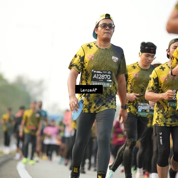 Runner Photo 6316076