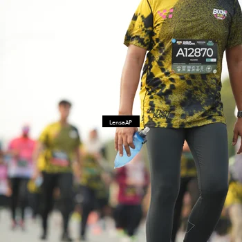 Runner Photo 6316077