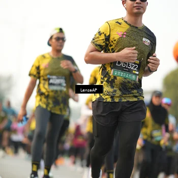 Runner Photo 6316089
