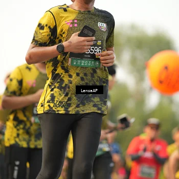 Runner Photo 6316090