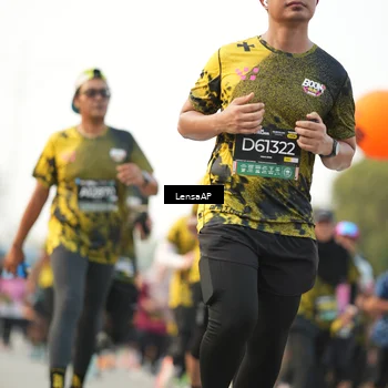 Runner Photo 6316101