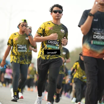 Runner Photo 6316103