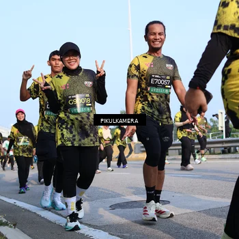Runner Photo 6316110