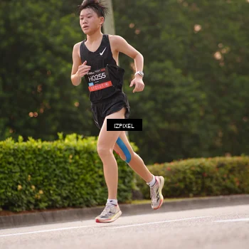 Runner Photo 6316112