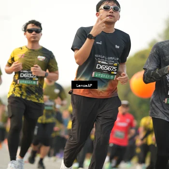 Runner Photo 6316118