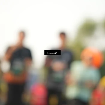 Runner Photo 6316119