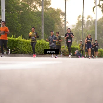 Runner Photo 6316120