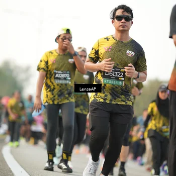 Runner Photo 6316122