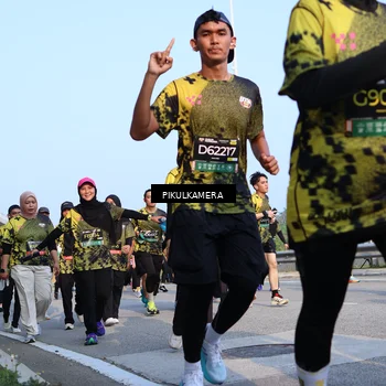 Runner Photo 6316127