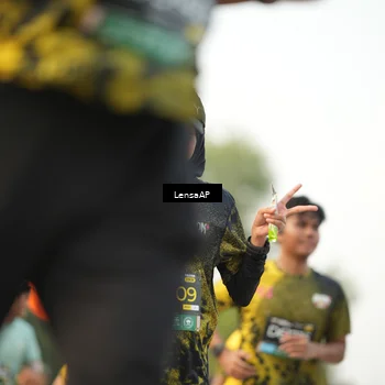 Runner Photo 6316131