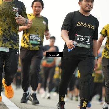 Runner Photo 6316144