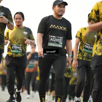 Runner Photo 6316145