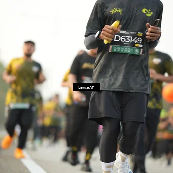 Runner Photo 6316146