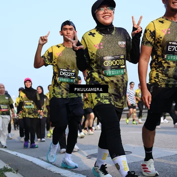 Runner Photo 6316158
