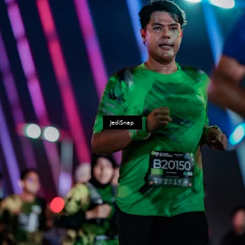 Runner Photo 6316164