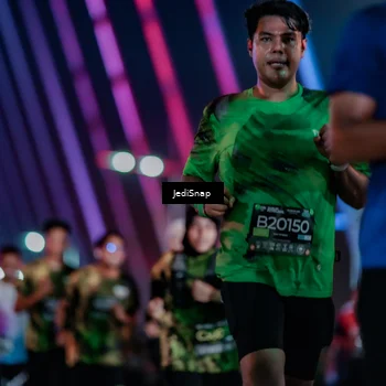 Runner Photo 6316165