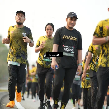 Runner Photo 6316167