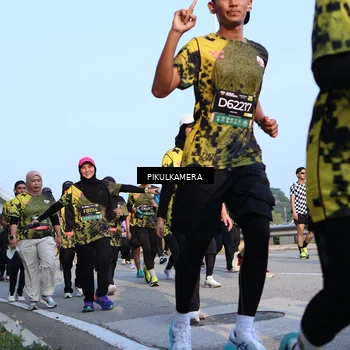 Runner Photo 6316172