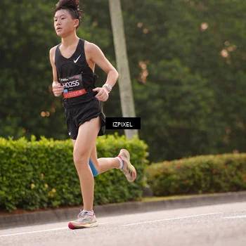 Runner Photo 6316179