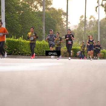Runner Photo 6316183
