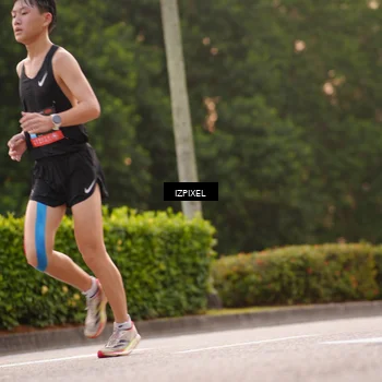 Runner Photo 6316187