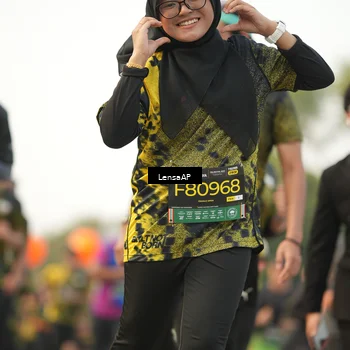 Runner Photo 6316190