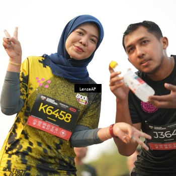 Runner Photo 6316191