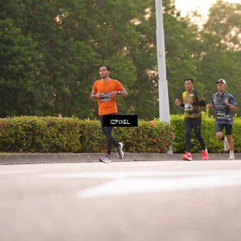 Runner Photo 6316197