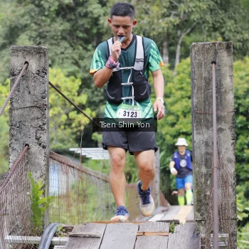 Runner Photo 63162