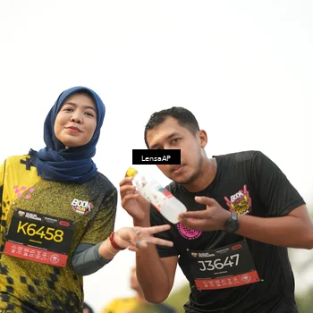 Runner Photo 6316204