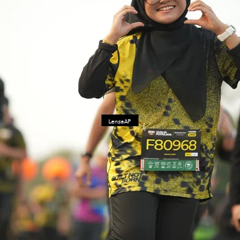 Runner Photo 6316215