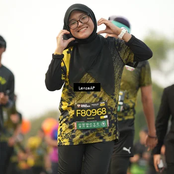 Runner Photo 6316218