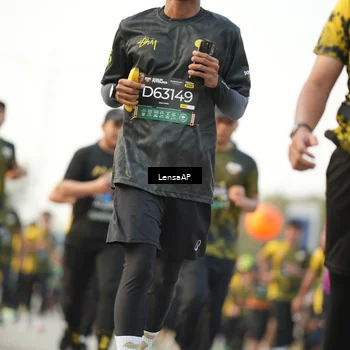 Runner Photo 6316220