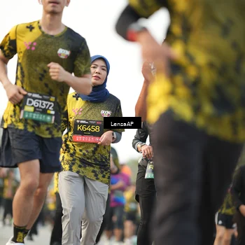 Runner Photo 6316230