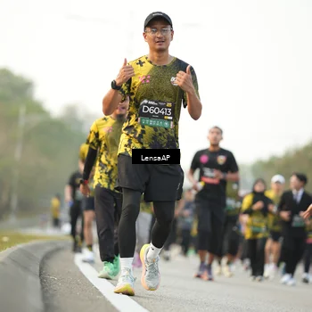 Runner Photo 6316247
