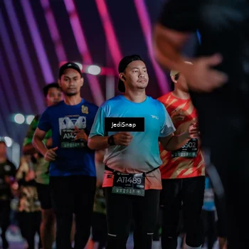 Runner Photo 6316249