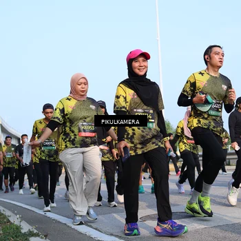 Runner Photo 6316254