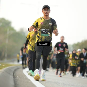 Runner Photo 6316257