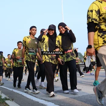 Runner Photo 6316261