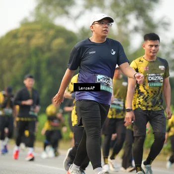 Runner Photo 6316262