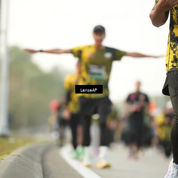 Runner Photo 6316269