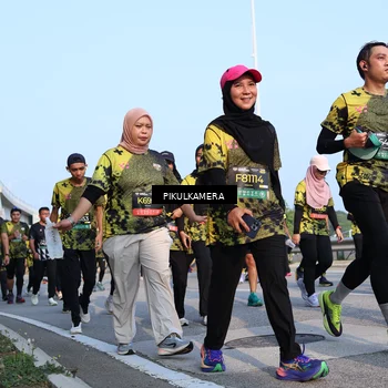 Runner Photo 6316270