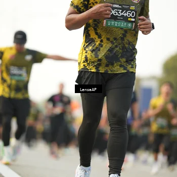 Runner Photo 6316271