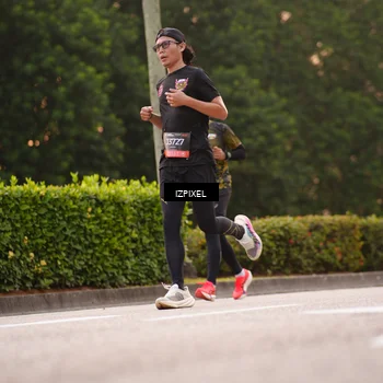 Runner Photo 6316272