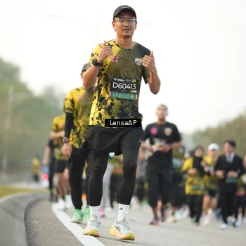 Runner Photo 6316281